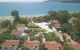 Μικρό Χωριό